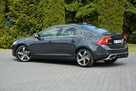 R-Design Duża Navi Skóry Led 2xParktronic Alu 18"ASO Volvo Nowe opony - 5