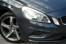R-Design Duża Navi Skóry Led 2xParktronic Alu 18"ASO Volvo Nowe opony - 8