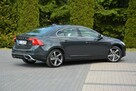 R-Design Duża Navi Skóry Led 2xParktronic Alu 18"ASO Volvo Nowe opony - 13