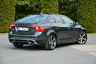 R-Design Duża Navi Skóry Led 2xParktronic Alu 18"ASO Volvo Nowe opony - 14