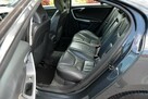 R-Design Duża Navi Skóry Led 2xParktronic Alu 18"ASO Volvo Nowe opony - 16