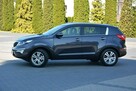 Kia Sportage 2.0MPI(163KM) 4x4 Skóry bi-Xenon Ledy Duża Navi Kamera Alu18"Automat - 4