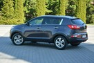 Kia Sportage 2.0MPI(163KM) 4x4 Skóry bi-Xenon Ledy Duża Navi Kamera Alu18"Automat - 5
