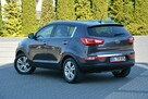 Kia Sportage 2.0MPI(163KM) 4x4 Skóry bi-Xenon Ledy Duża Navi Kamera Alu18"Automat - 6