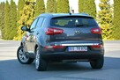 Kia Sportage 2.0MPI(163KM) 4x4 Skóry bi-Xenon Ledy Duża Navi Kamera Alu18"Automat - 7