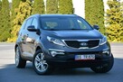 Kia Sportage 2.0MPI(163KM) 4x4 Skóry bi-Xenon Ledy Duża Navi Kamera Alu18"Automat - 8