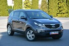 Kia Sportage 2.0MPI(163KM) 4x4 Skóry bi-Xenon Ledy Duża Navi Kamera Alu18"Automat - 9