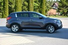 Kia Sportage 2.0MPI(163KM) 4x4 Skóry bi-Xenon Ledy Duża Navi Kamera Alu18"Automat - 11