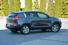 Kia Sportage 2.0MPI(163KM) 4x4 Skóry bi-Xenon Ledy Duża Navi Kamera Alu18"Automat - 12