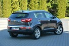 Kia Sportage 2.0MPI(163KM) 4x4 Skóry bi-Xenon Ledy Duża Navi Kamera Alu18"Automat - 13