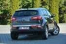 Kia Sportage 2.0MPI(163KM) 4x4 Skóry bi-Xenon Ledy Duża Navi Kamera Alu18"Automat - 14