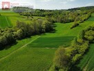 Działka rolna Wola Radziszowska gm. Skawina - 1