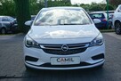 Opel Astra 1.6CDTi 95KM, polski salon, książka serwisowa, rok gwarancji w cenie - 2
