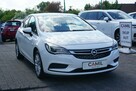 Opel Astra 1.6CDTi 95KM, polski salon, książka serwisowa, rok gwarancji w cenie - 3
