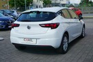 Opel Astra 1.6CDTi 95KM, polski salon, książka serwisowa, rok gwarancji w cenie - 5