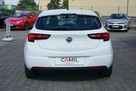 Opel Astra 1.6CDTi 95KM, polski salon, książka serwisowa, rok gwarancji w cenie - 6