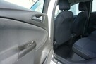 Opel Astra 1.6CDTi 95KM, polski salon, książka serwisowa, rok gwarancji w cenie - 12