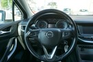 Opel Astra 1.6CDTi 95KM, polski salon, książka serwisowa, rok gwarancji w cenie - 13