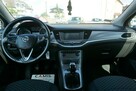 Opel Astra 1.6CDTi 95KM, polski salon, książka serwisowa, rok gwarancji w cenie - 14