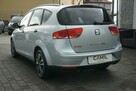 Seat Altea XL 1.6 Benzyna 102KM, polski salon, zarejestrowany, sprawny, - 7