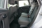 Seat Altea XL 1.6 Benzyna 102KM, polski salon, zarejestrowany, sprawny, - 14