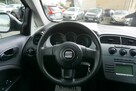 Seat Altea XL 1.6 Benzyna 102KM, polski salon, zarejestrowany, sprawny, - 16
