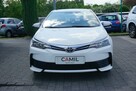 Toyota Corolla polski salon, zarejestrowana, ubezpieczona, rok gwarancji w cenie, - 2