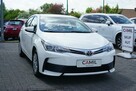 Toyota Corolla polski salon, zarejestrowana, ubezpieczona, rok gwarancji w cenie, - 4