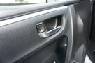 Toyota Corolla polski salon, zarejestrowana, ubezpieczona, rok gwarancji w cenie, - 10