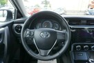Toyota Corolla polski salon, zarejestrowana, ubezpieczona, rok gwarancji w cenie, - 13