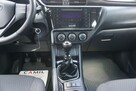 Toyota Corolla polski salon, zarejestrowana, ubezpieczona, rok gwarancji w cenie, - 14