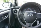Toyota Corolla polski salon, zarejestrowana, ubezpieczona, rok gwarancji w cenie, - 15
