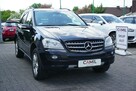 Mercedes ML 320 zarejestrowany, ubezpieczony - 4
