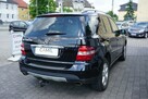 Mercedes ML 320 zarejestrowany, ubezpieczony - 5