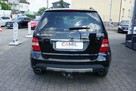 Mercedes ML 320 zarejestrowany, ubezpieczony - 6