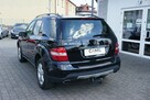 Mercedes ML 320 zarejestrowany, ubezpieczony - 7