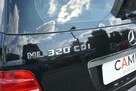 Mercedes ML 320 zarejestrowany, ubezpieczony - 8