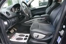 Mercedes ML 320 zarejestrowany, ubezpieczony - 11