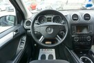 Mercedes ML 320 zarejestrowany, ubezpieczony - 16
