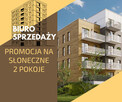 Okazja 2 pokoje Sosnowiec Sielec Klimontowska - 1