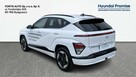 Hyundai Kona 65 kWh zasięg 514*km  EXECUTIVE + Pompa Ciepła Demo  FV23% Leasing - 3