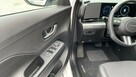 Hyundai Kona 65 kWh zasięg 514*km  EXECUTIVE + Pompa Ciepła Demo  FV23% Leasing - 14