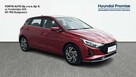 Hyundai i20 1.0 T-GDi 100KM Salon PL jeden właściciel MODERN + COMFORT + LED - 7