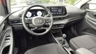 Hyundai i20 1.0 T-GDi 100KM Salon PL jeden właściciel MODERN + COMFORT + LED - 11