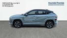 Hyundai Kona HEV N-Line 1.6 GDI 141KM 2WD Automat DCT 6 Gwarancja VAT 23% DEMO - 2