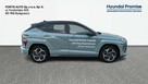 Hyundai Kona HEV N-Line 1.6 GDI 141KM 2WD Automat DCT 6 Gwarancja VAT 23% DEMO - 6