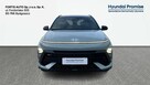 Hyundai Kona HEV N-Line 1.6 GDI 141KM 2WD Automat DCT 6 Gwarancja VAT 23% DEMO - 8