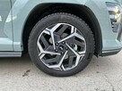 Hyundai Kona HEV N-Line 1.6 GDI 141KM 2WD Automat DCT 6 Gwarancja VAT 23% DEMO - 9