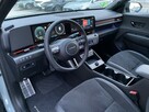Hyundai Kona HEV N-Line 1.6 GDI 141KM 2WD Automat DCT 6 Gwarancja VAT 23% DEMO - 10