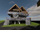 Atrakcyjna działka SUCHE/2084m2/stok narciarski - 3